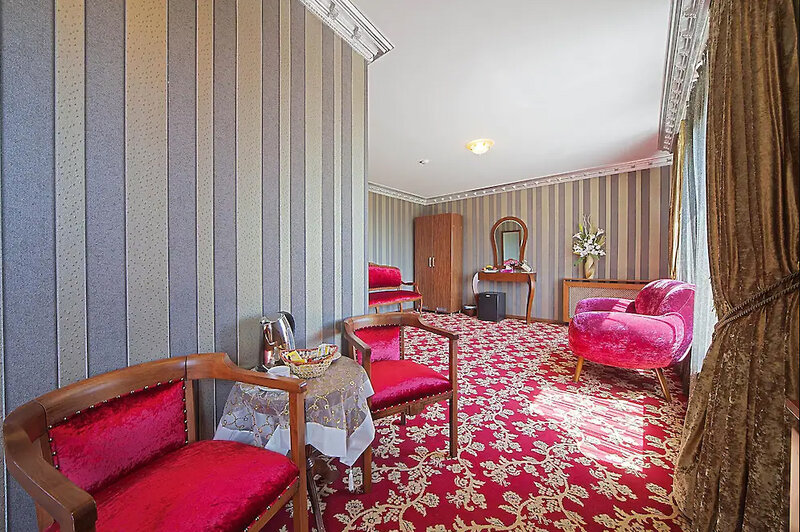 Antea Palace Hotel & Spa 13