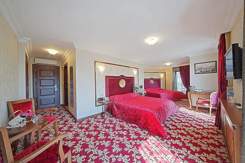 Antea Palace Hotel & Spa 14