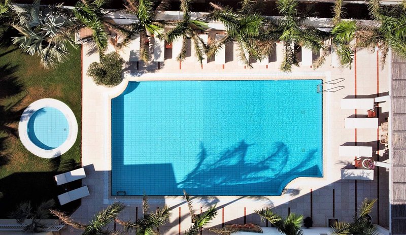 Danaides Apartments 2