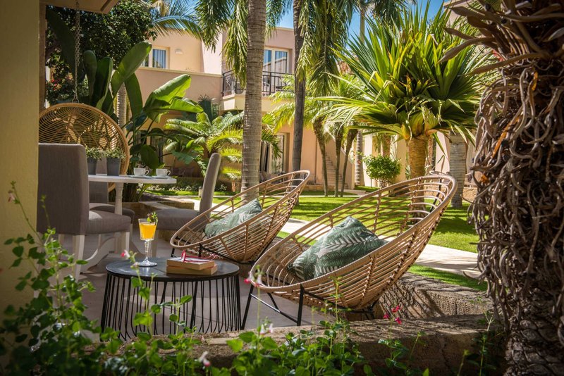 Danaides Apartments 4