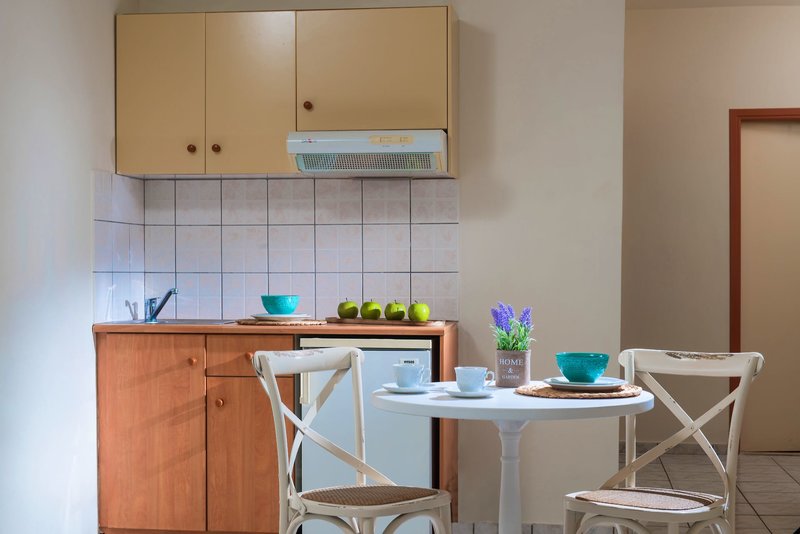 Danaides Apartments 13