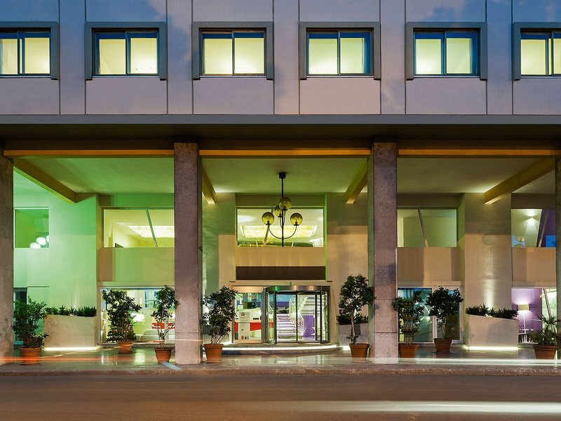 ibis Styles Palermo 3