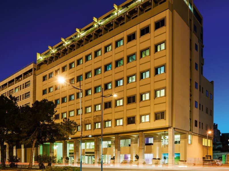 ibis Styles Palermo 4