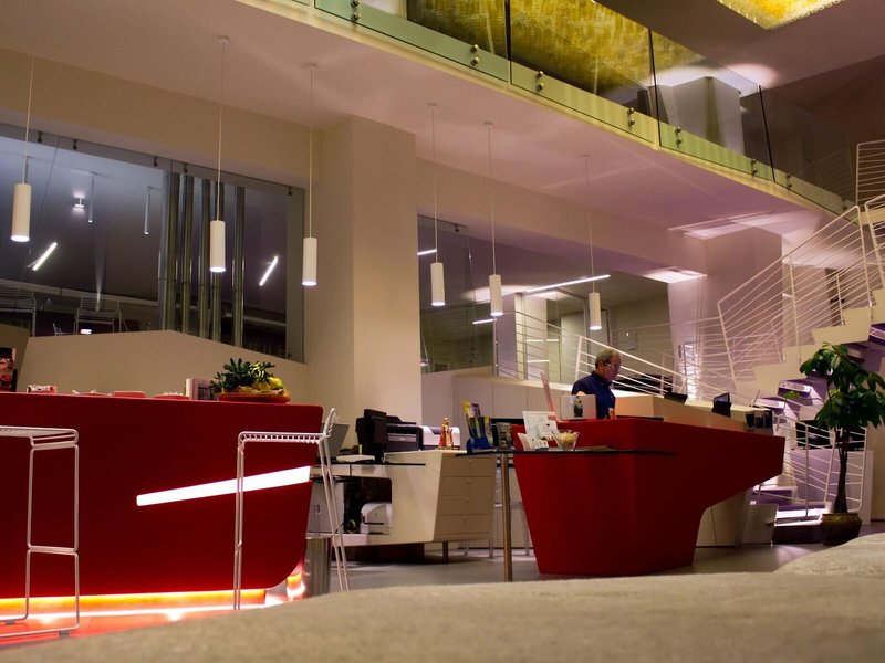 ibis Styles Palermo 5