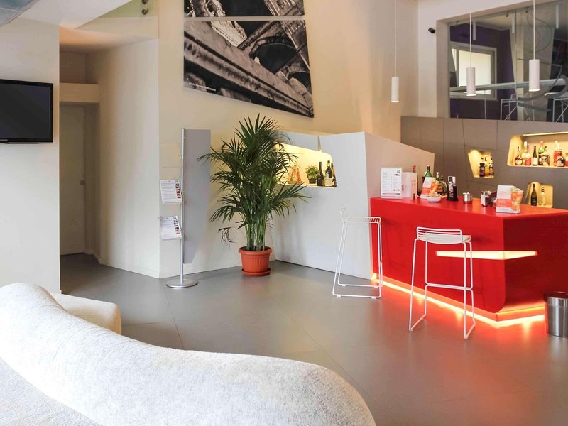 ibis Styles Palermo 7