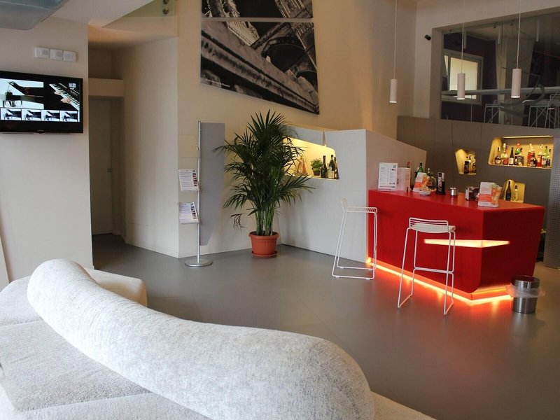 ibis Styles Palermo 10