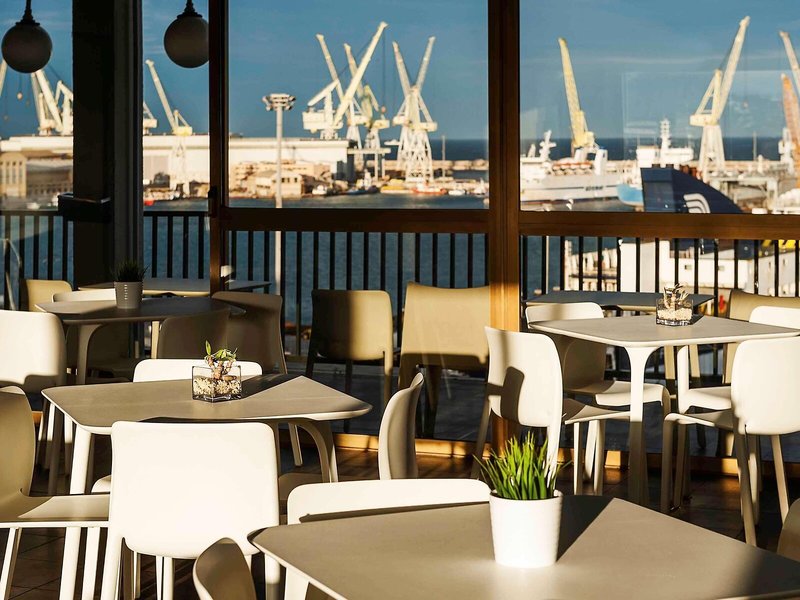 ibis Styles Palermo 11