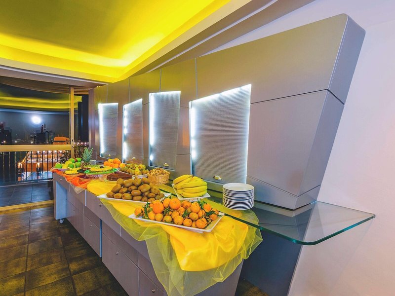 ibis Styles Palermo 12