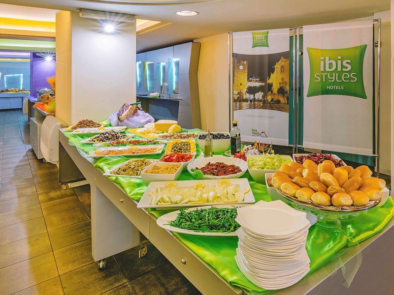 ibis Styles Palermo 15