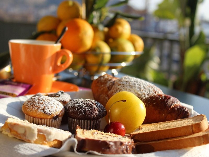 ibis Styles Palermo 17