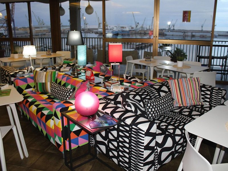 ibis Styles Palermo 18