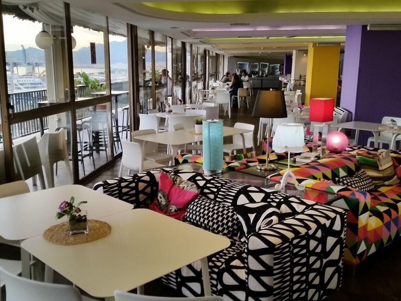 ibis Styles Palermo 20