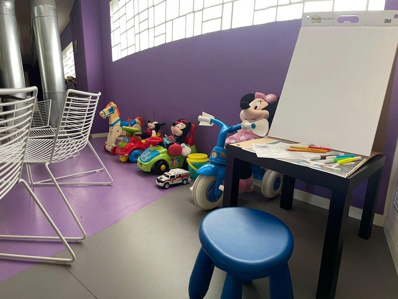 ibis Styles Palermo 21