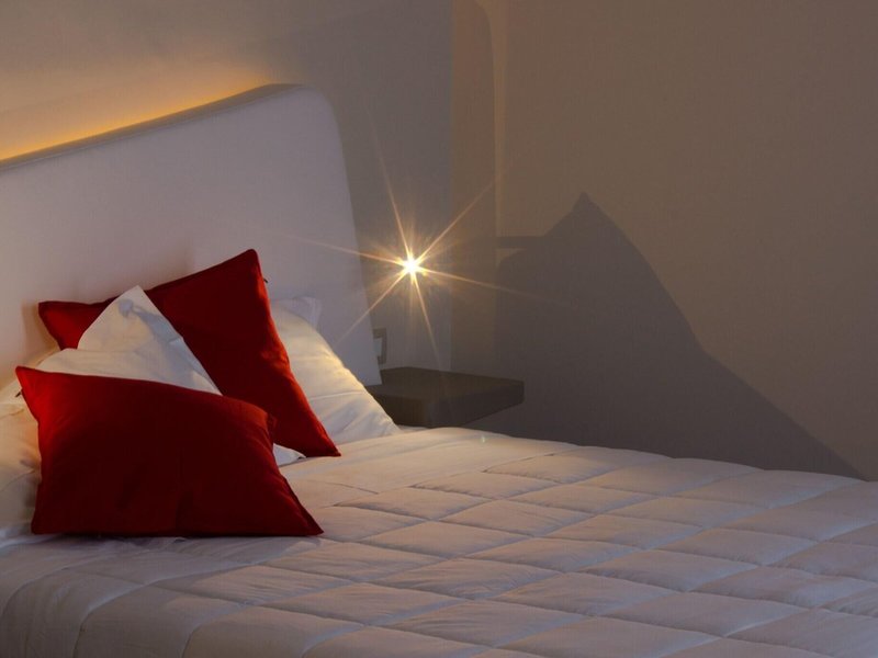ibis Styles Palermo 22