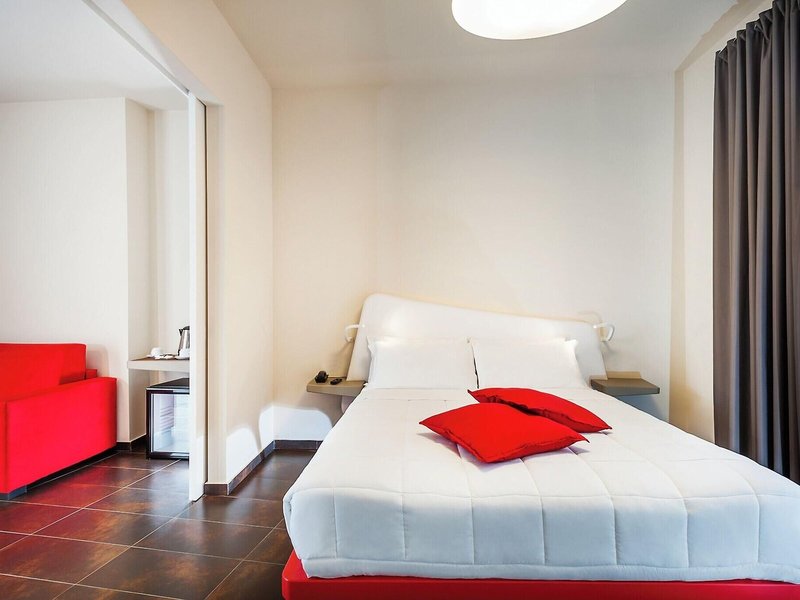 ibis Styles Palermo 24