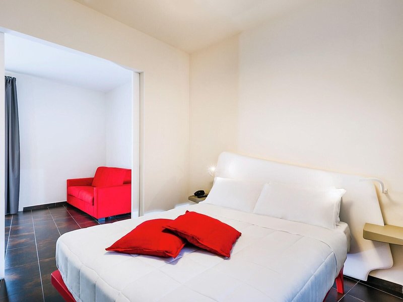 ibis Styles Palermo 25