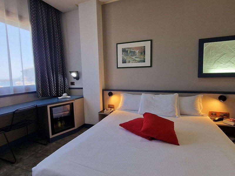 ibis Styles Palermo 26