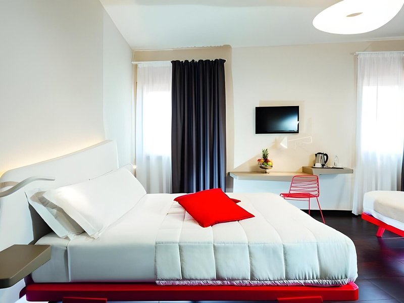 ibis Styles Palermo 27