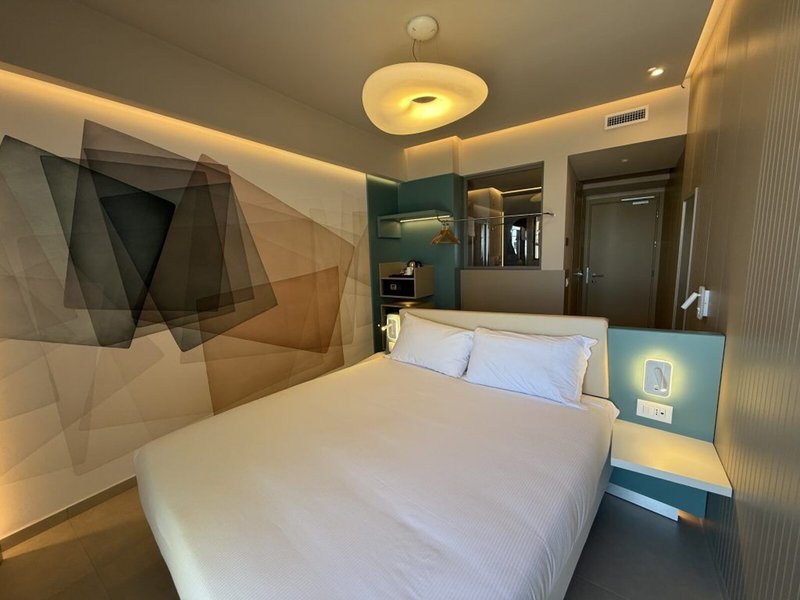 ibis Styles Palermo 28