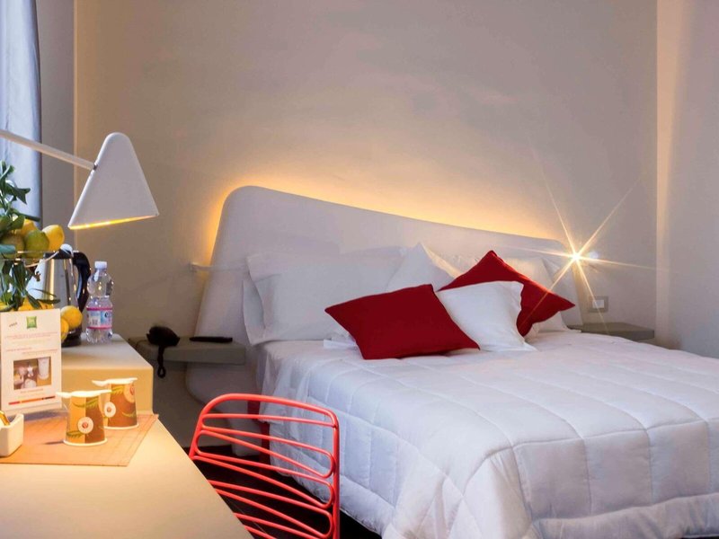 ibis Styles Palermo 29