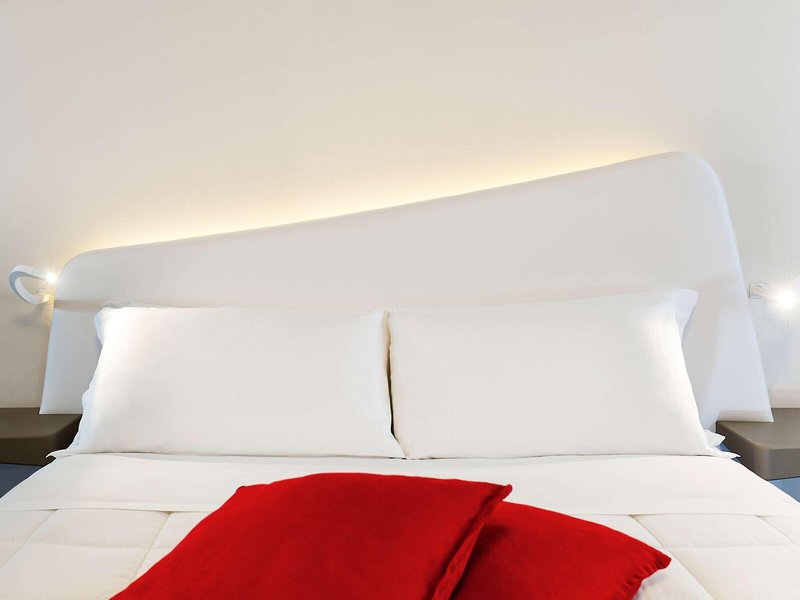 ibis Styles Palermo 30