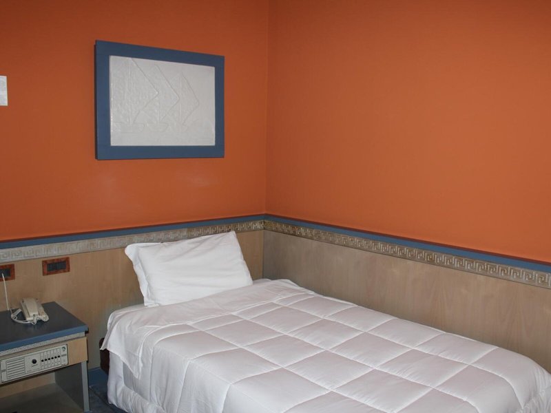 ibis Styles Palermo 31
