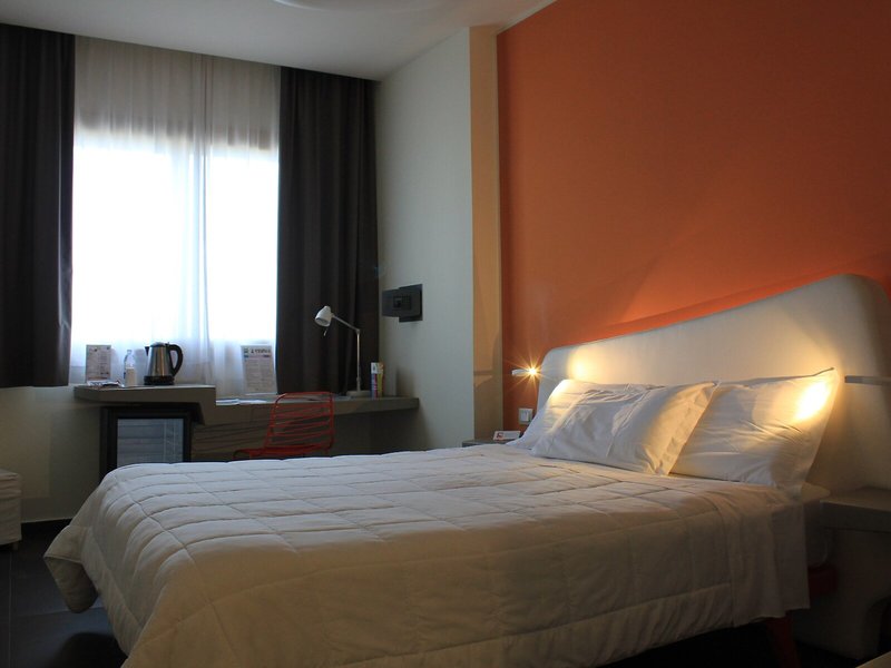 ibis Styles Palermo 32