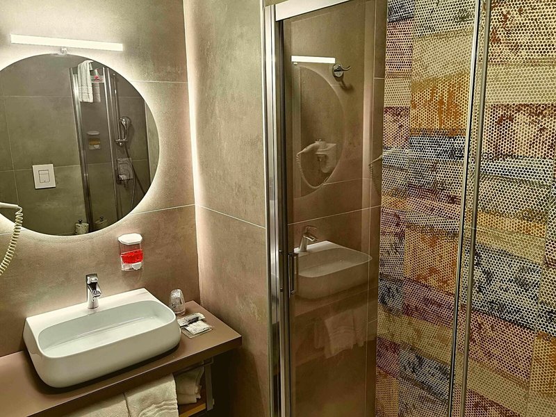 ibis Styles Palermo 33