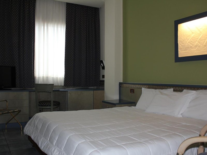 ibis Styles Palermo 34