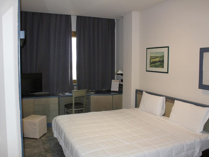 ibis Styles Palermo 35