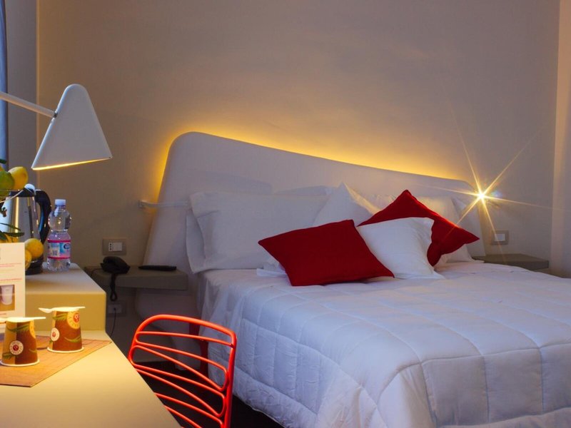 ibis Styles Palermo 36