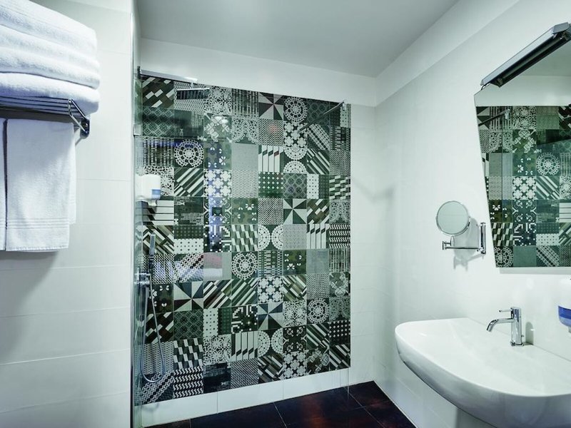ibis Styles Palermo 37