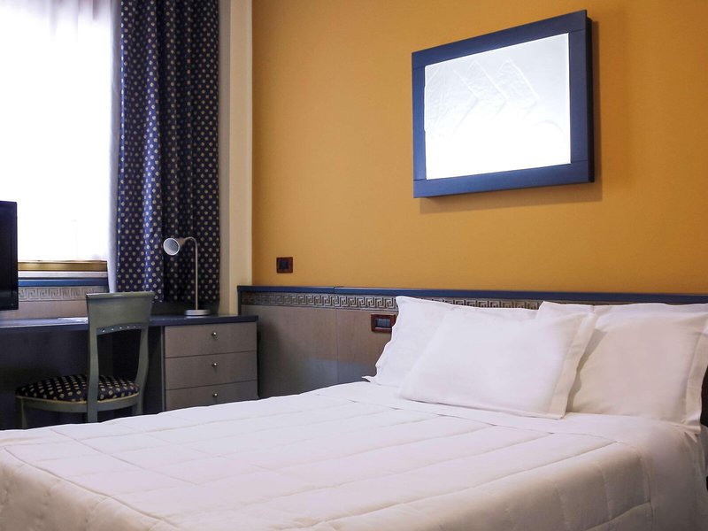 ibis Styles Palermo 39