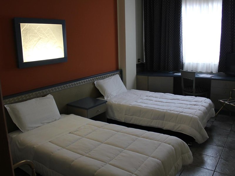 ibis Styles Palermo 40