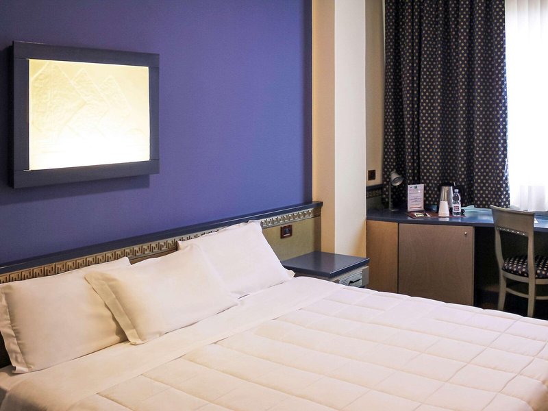 ibis Styles Palermo 41