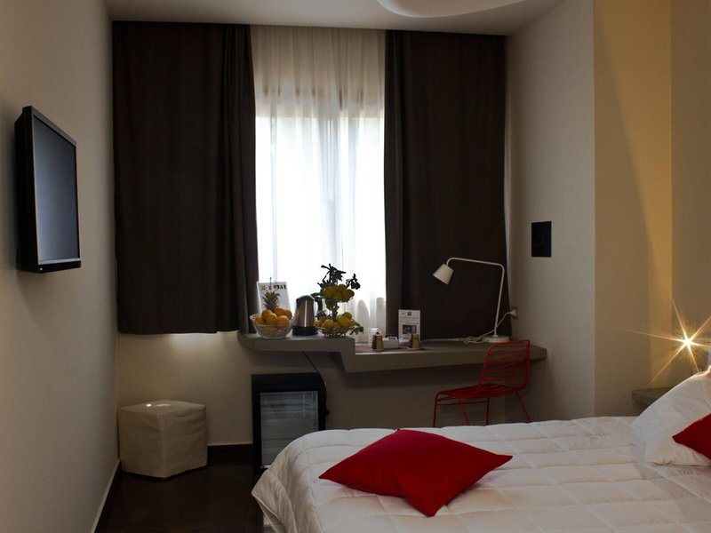 ibis Styles Palermo 42