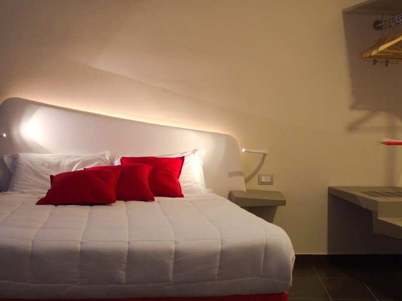 ibis Styles Palermo 43