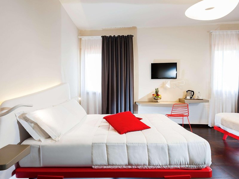 ibis Styles Palermo 44