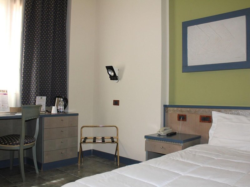 ibis Styles Palermo 45