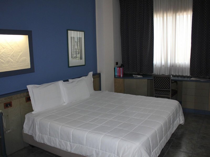 ibis Styles Palermo 46