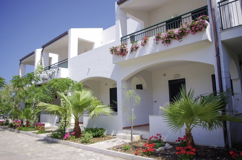 I Melograni & Baia degli Aranci - Baia Degli Aranci 4