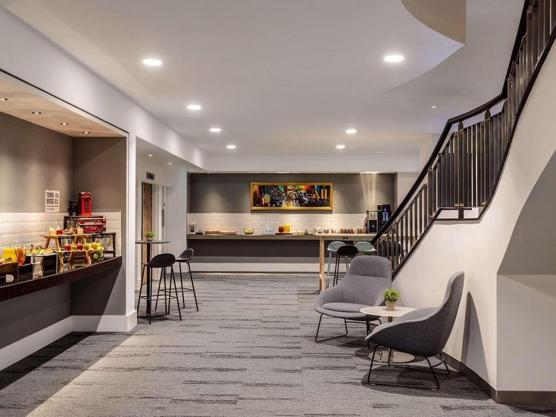 Novotel London Tower Bridge 15