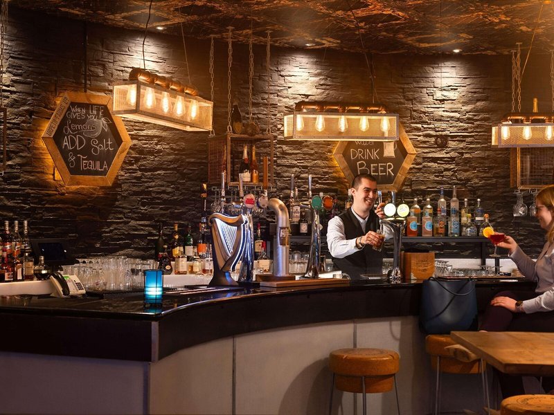 Novotel London Tower Bridge 25