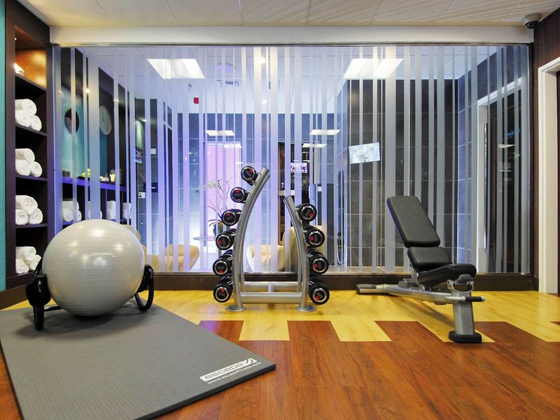 Novotel London Tower Bridge 28