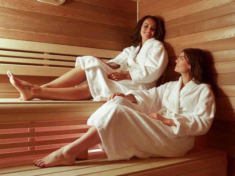 Novotel London Tower Bridge 31