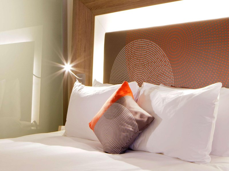 Novotel London Tower Bridge 33