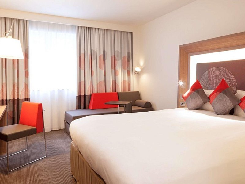 Novotel London Tower Bridge 36