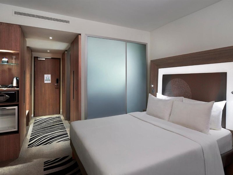Novotel London Tower Bridge 38