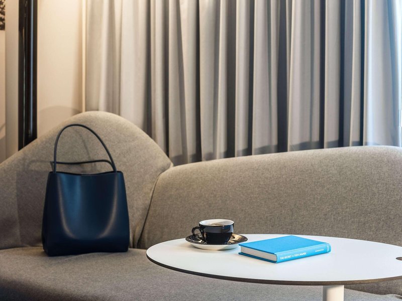 Novotel London Tower Bridge 39