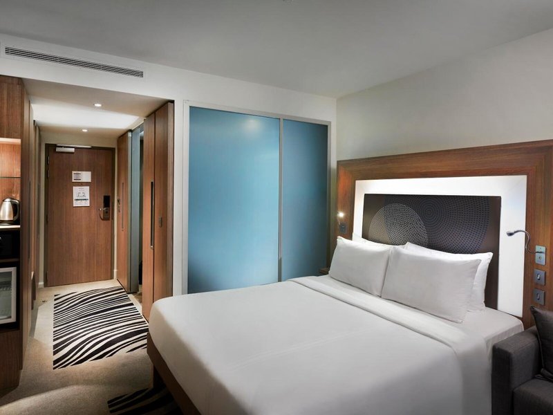 Novotel London Tower Bridge 40
